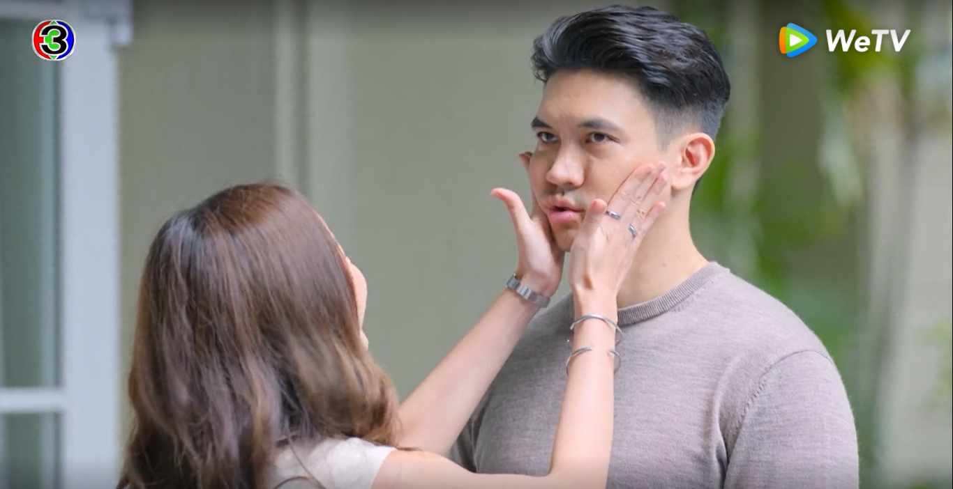 Highlight EP 11 คุณไม่ใช่ตัวประหลาดซักหน่อย | รัก นิรันดร์ จันทรา