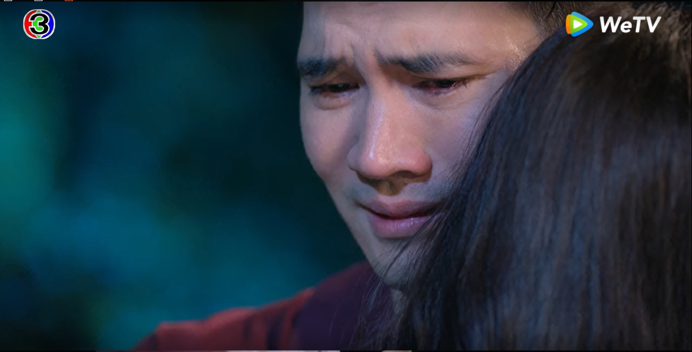 Highlight EP 13 ความผิดของผม | รัก นิรันดร์ จันทรา