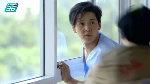 Highlight EP21 อย่าคิดสั้นนะคุณเฉิน | หว่อ อ้าย หนี่ เธอที่รัก