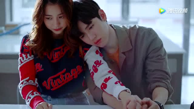Highlight EP12 ไหล่ฉันยังว่างนะ | อุ่นไอในใจเธอ 2021