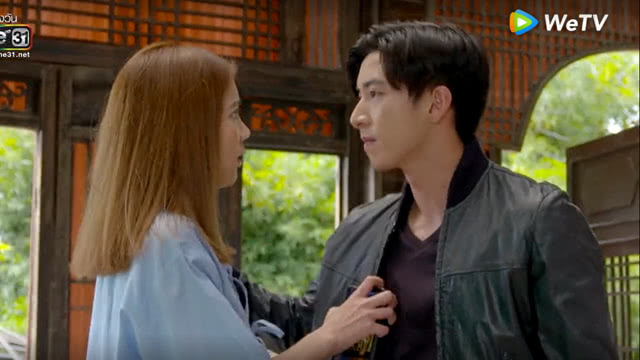 Highlight EP 2 ถ้าคุณเป็นอะไรจะทำยังไง | พระจันทร์แดง