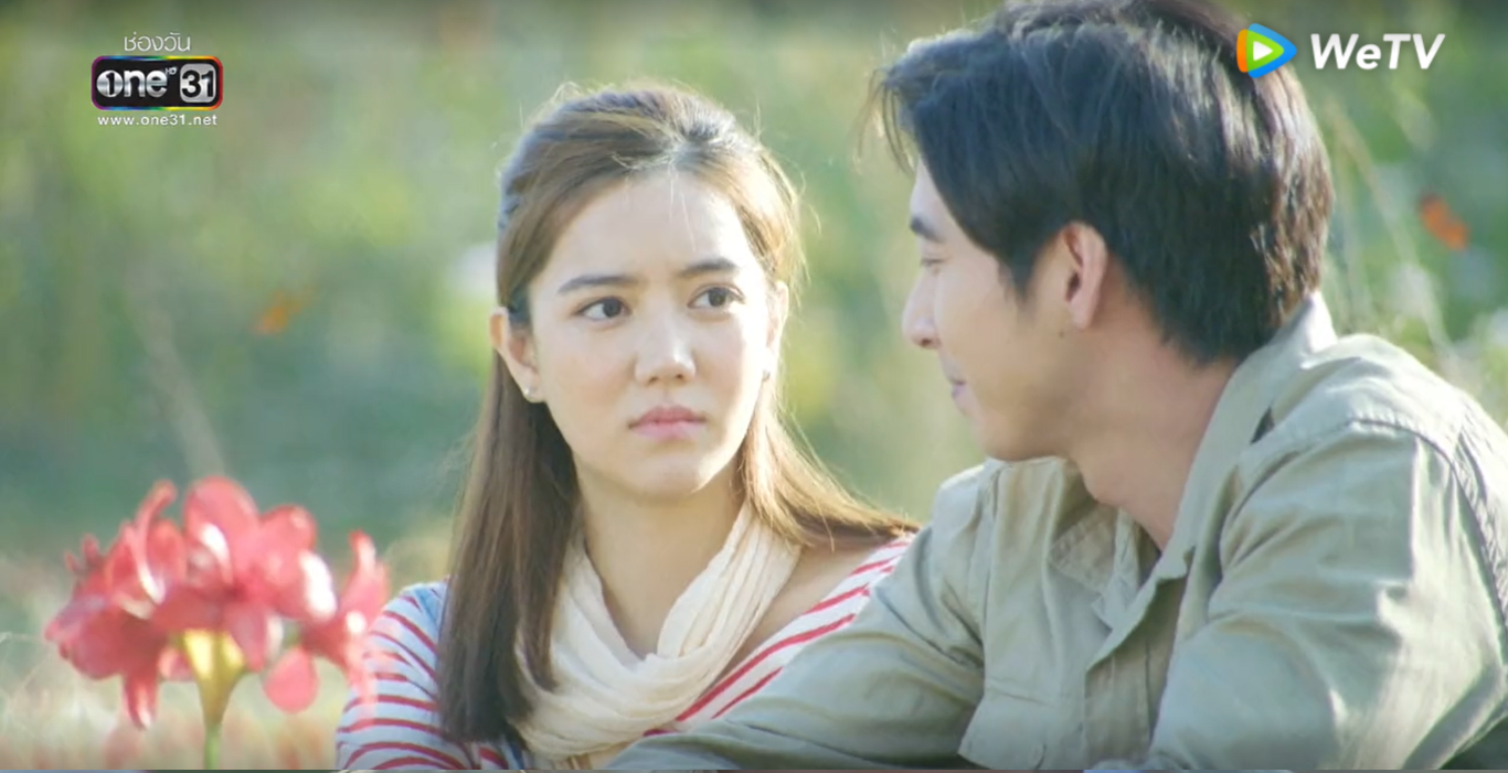 Highlight EP 4 เสือแปลงร่างเป็นคน | พระจันทร์แดง