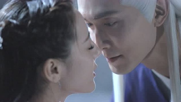สามชาติสามภพ ลิขิตเหนือเขนย | Eternal Love of Dream