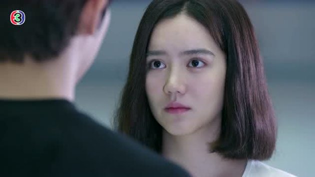 เรามาสู้กันอย่างผู้ชาย แล้วให้มายเป็นคนตัดสิน | ซ่อนเงารัก