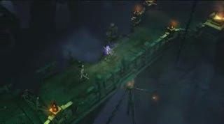 เกมส์ Diablo III