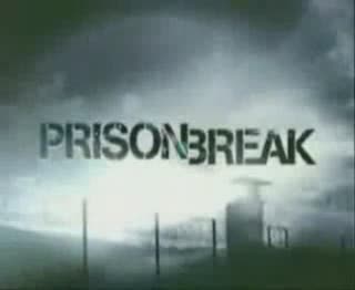 Prison break Trailer