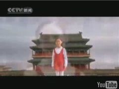 MV เพลง Beijing welcomes you ต้อนรับโอลิมปิค 2008