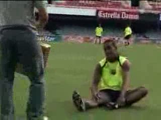 Ronaldinho