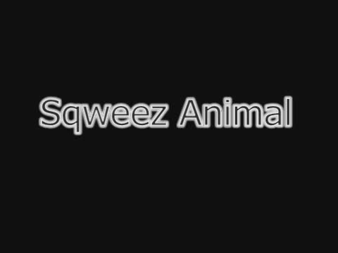 Good FM : Sqweez Animal 3