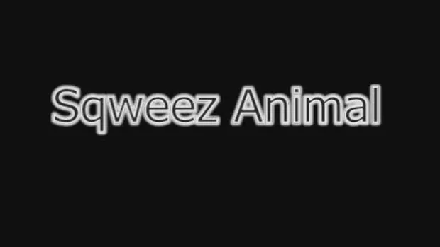 Good FM : Sqweez Animal 3