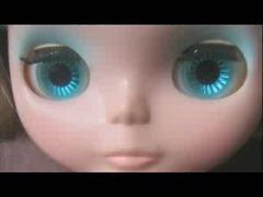 Blythe Doll ตุ๊กตาบลายธ์ น่ารักของเล่นไฮโซ