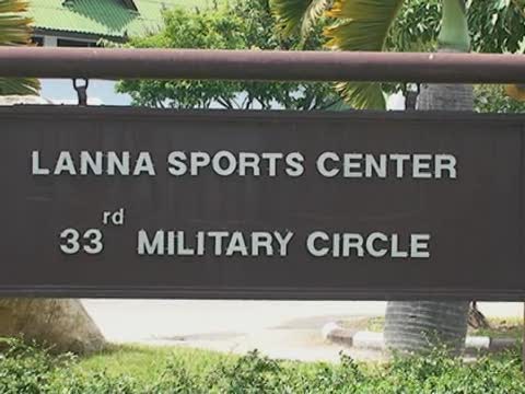  Lipo Thailand Longest Drive Contest 2008