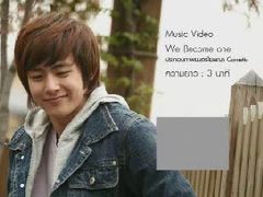 MV We Become One-Nichkhun