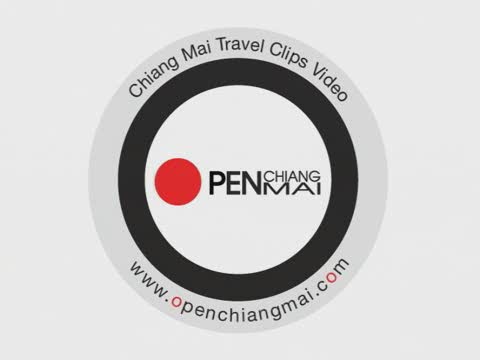 ดอยสุเทพ เชียงใหม่    Doi Suthep in rainy season