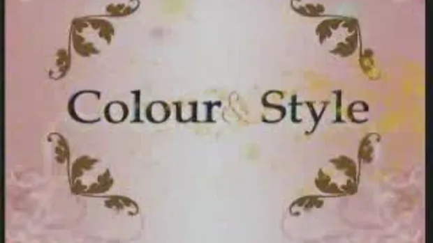 Colour & Style : วิกผม
