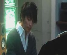 Nodame Cantabile - วุ่นรัก นักดนตรี ตอนที่ 20