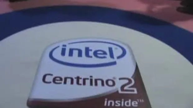 Intel@Commart