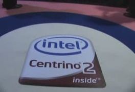 Intel@Commart