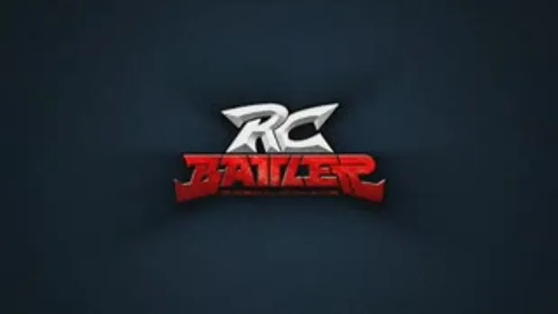 RC Battler Online [Interface Trailer]