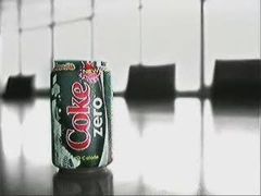 Zero Coke Zero Online