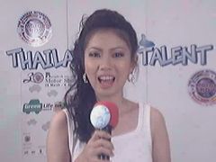 Thailand Talent : น้องบุ๋ม แนะนำตัว