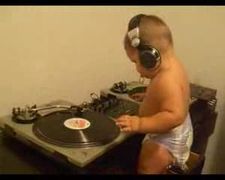 Baby DJ