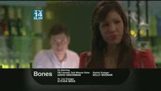 Bones Season Finale