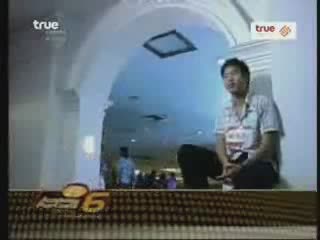 บรรยากาศ ออดิชั่น True AF6 ภาคเหนือ (2)