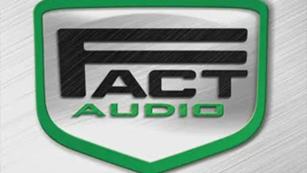 เครื่องเสียง รถยนต์ fact audio ร้านMK_mitsu