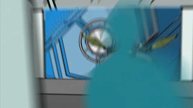 Need for Speed Shift [E3 2009 Gameplay 2]