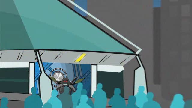 Crysis 2 [E3 2009 Presscon]