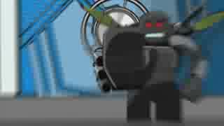 Wii Sports Resort [E3 2009 Skydiving]