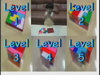 เด็กอัจฉริยะ 9 Level 1-5