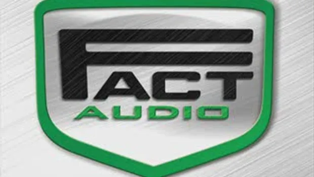 เครื่องเสียง รถยนต์ fact audio ร้านไก่ สุพรรณ elca