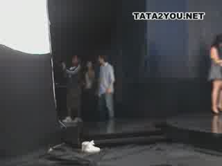 เบื้องหลัง MV - Read for Love : Tata Young