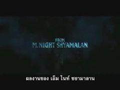 The Last Airbender_Trailer (Sub Thai)