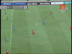 ทีมชาติไทย 1-1 ลิเวอร์พูล