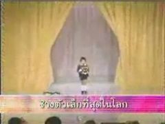 Kasou Taishow เกมส์ซ่าท้ากึ๋น 1 (20/08/09)