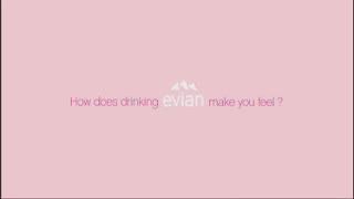 Evian Interview