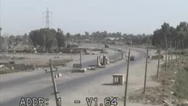 car bomb iraq