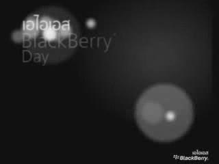 เอไอเอส BlackBerry Day