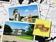 ZOOM  ZOOM Thailand  : ตอนที่ 20 สวนเฉลิมพระเกียรต