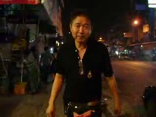 สอนควงไม้ อ.สมศักดิ์