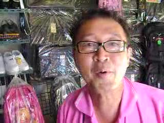 สอนดึงนิ้วขาด3 อ.สมศักดิ์.