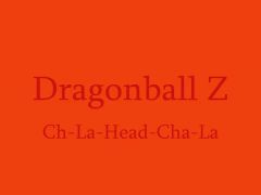 soundtrack Dragonball Z