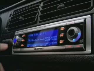 Car Audio