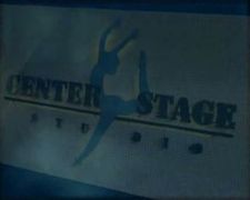 CENTER STAGE STUDIO เต้น