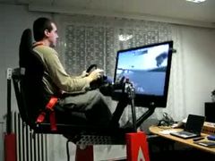 Formula 1 - Simulator เกมส์รถแข่งเสมือนจริง