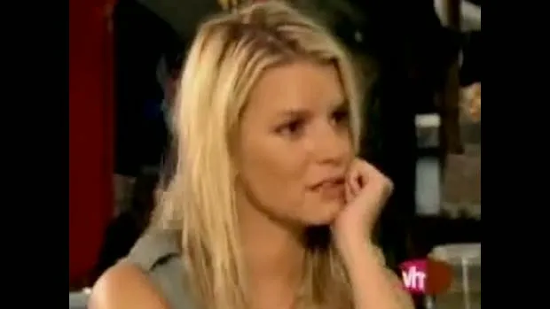Jessica Simpson The Price Of Beauty-Thailand 2/2