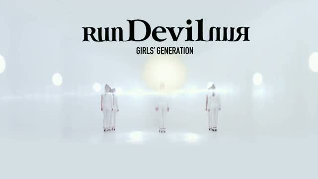 MV Run Devil Run - Girls' Generation